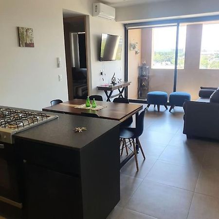 Hermoso Apartamento Nuevo Ubicado En Zona Centrica グアダラハラ エクステリア 写真