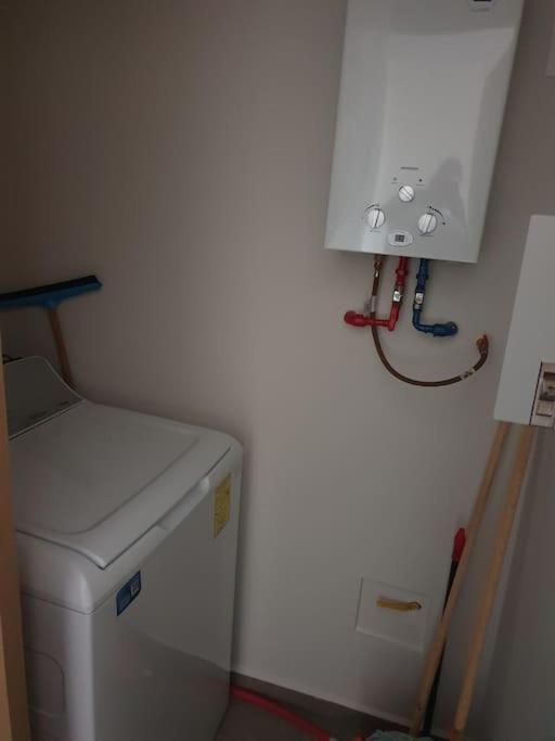 Hermoso Apartamento Nuevo Ubicado En Zona Centrica グアダラハラ エクステリア 写真