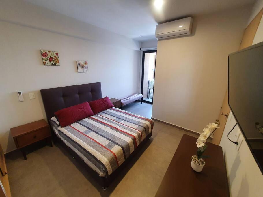 Hermoso Apartamento Nuevo Ubicado En Zona Centrica グアダラハラ エクステリア 写真