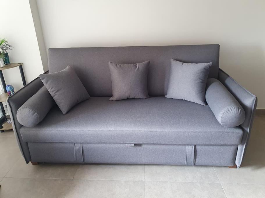 Hermoso Apartamento Nuevo Ubicado En Zona Centrica グアダラハラ エクステリア 写真